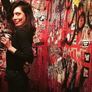 Meet your Posher, Sonja